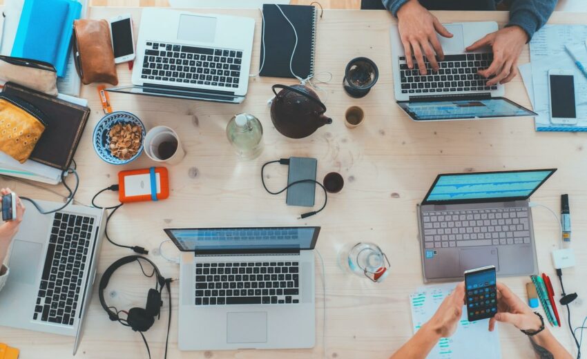 Consulting 101: Essential Principles for Consultants