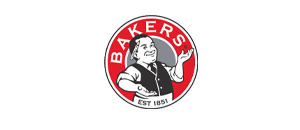 bakers